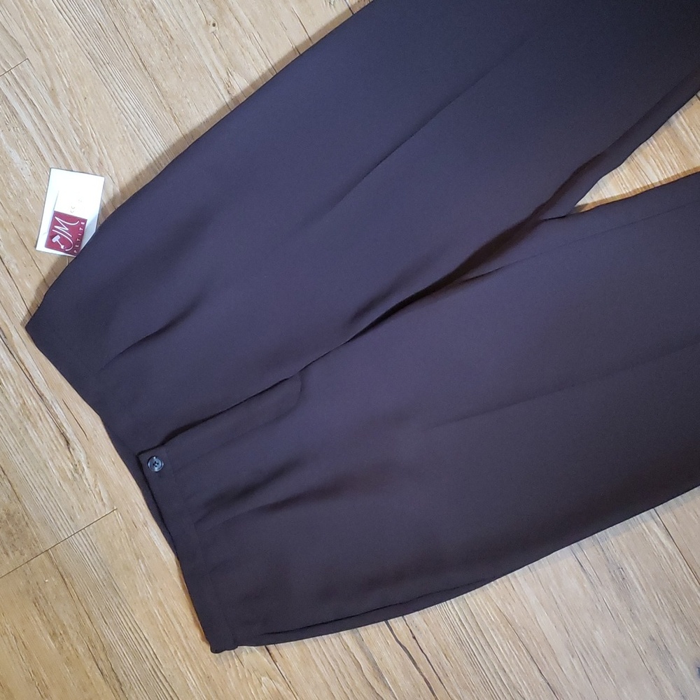 JM Collection Pant - Picture 1 of 8